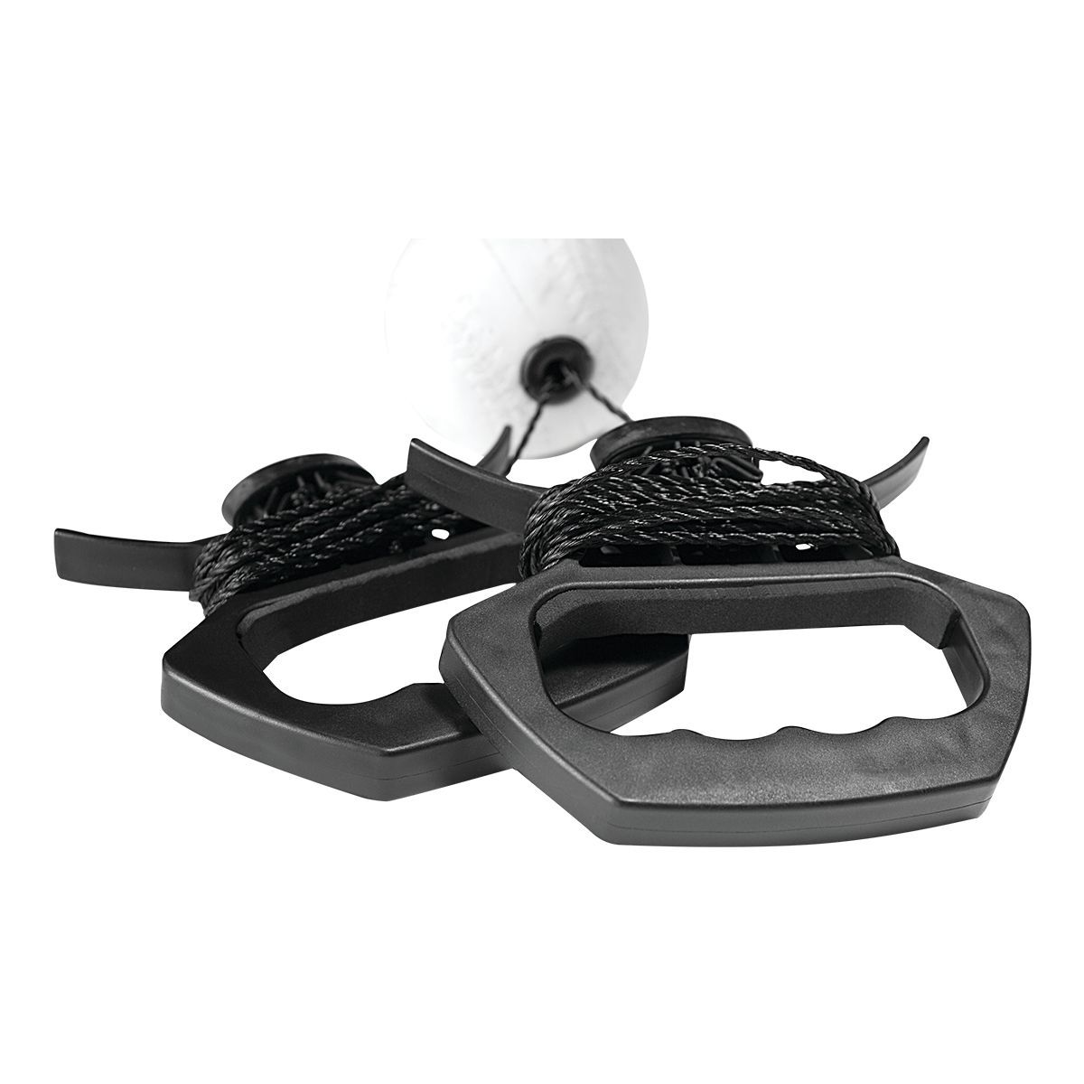 SKLZ Zip-N-Hit Pro Baseball CloseUp