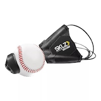 SKLZ Hit-A-Way Baseball Front_Angled_Right
