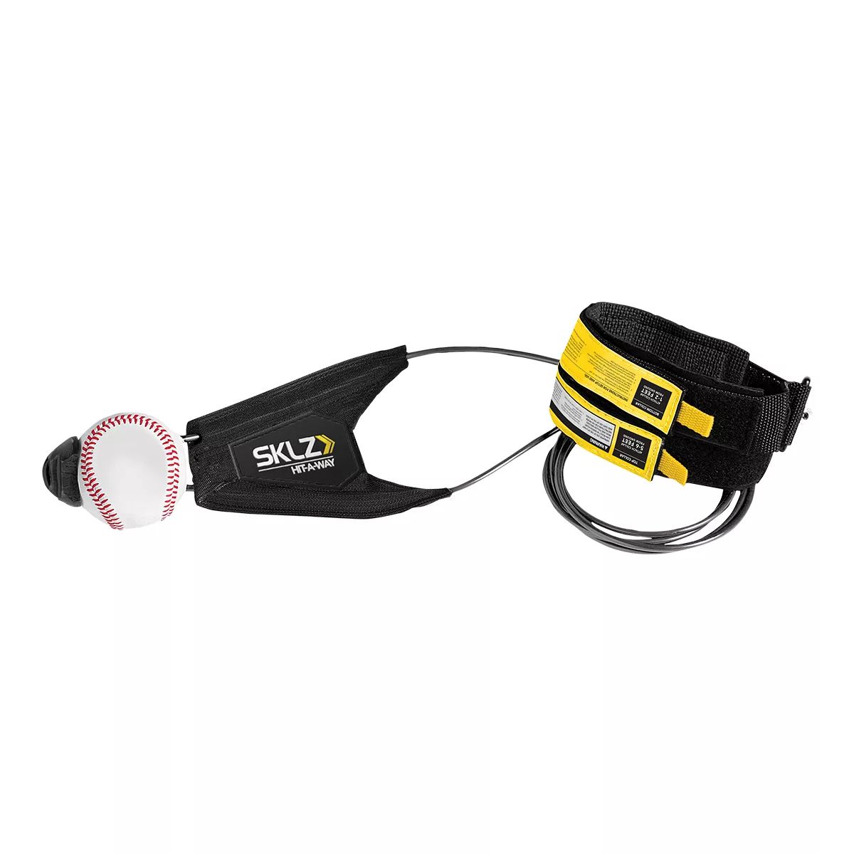 SKLZ Hit-A-Way Baseball Composite_or_Mixed