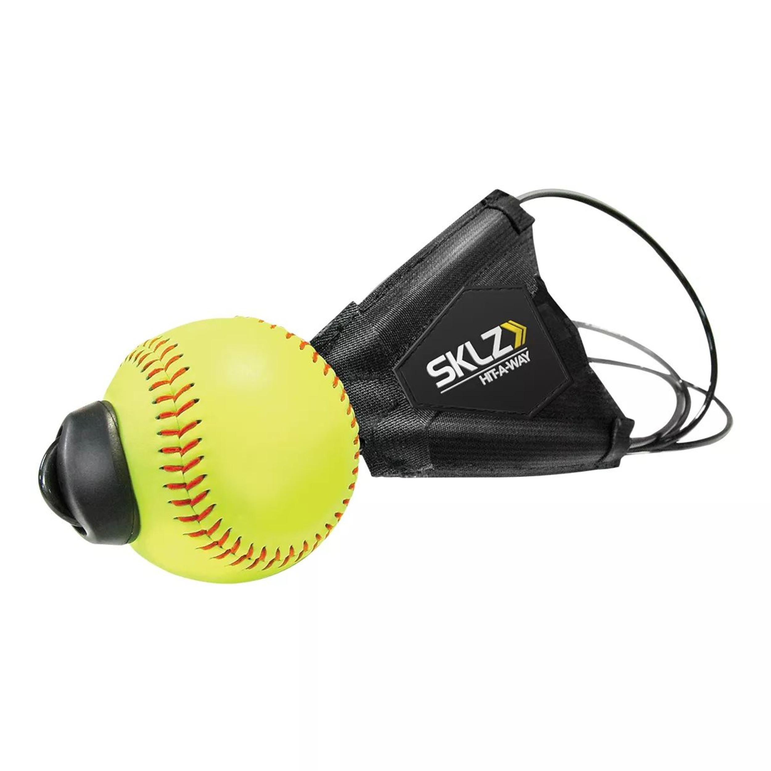 SKLZ Hit-A-Way Softball Baseball Front_Angled_Right