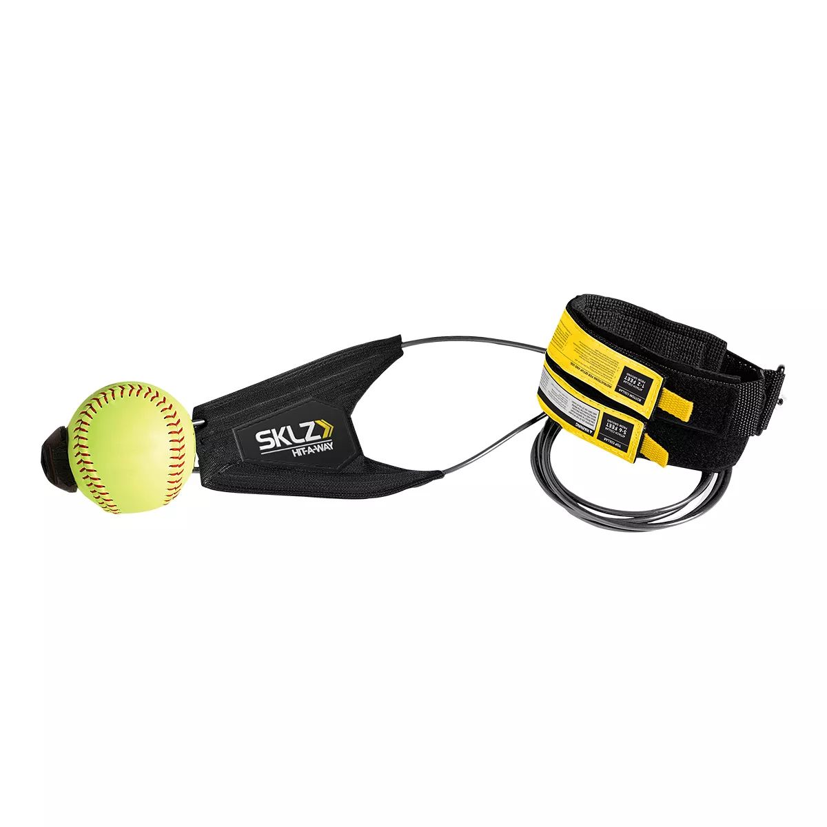 SKLZ Hit-A-Way Softball Baseball Composite_or_Mixed