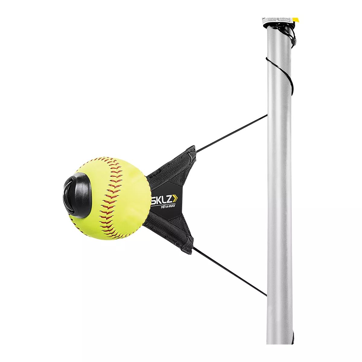 SKLZ Hit-A-Way Softball Baseball Front_Angled_Right