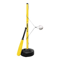 SKLZ Hit-A-Way Junior Baseball Front_Flat