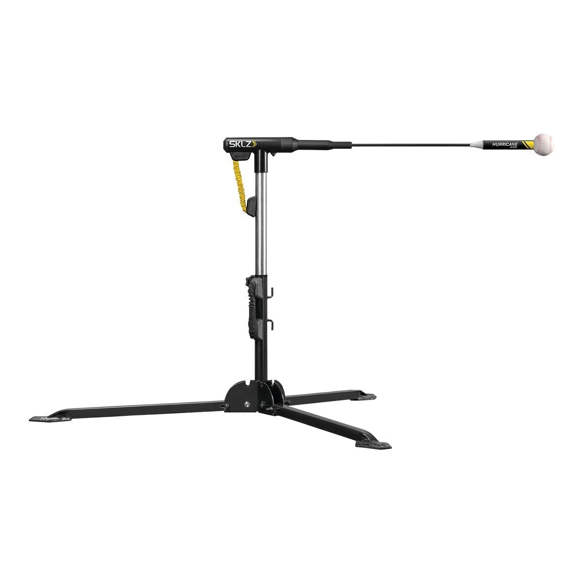 SKLZ Hurricane Select 2.0 Trainer Front_Flat