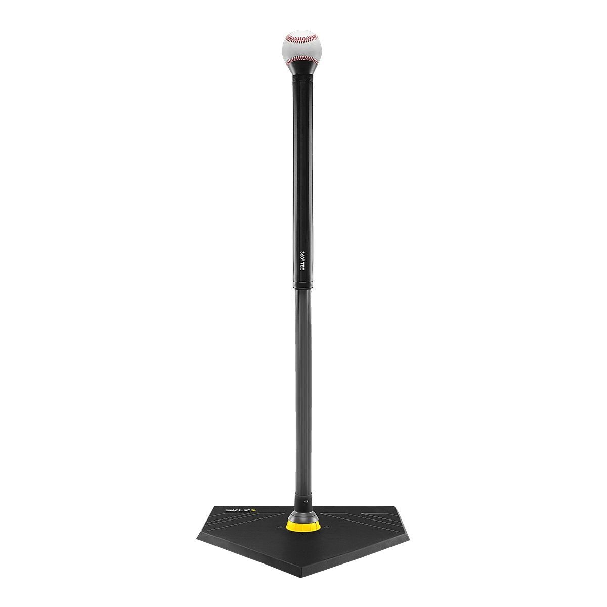 SKLZ 360 Tee V2 Front_Elevated