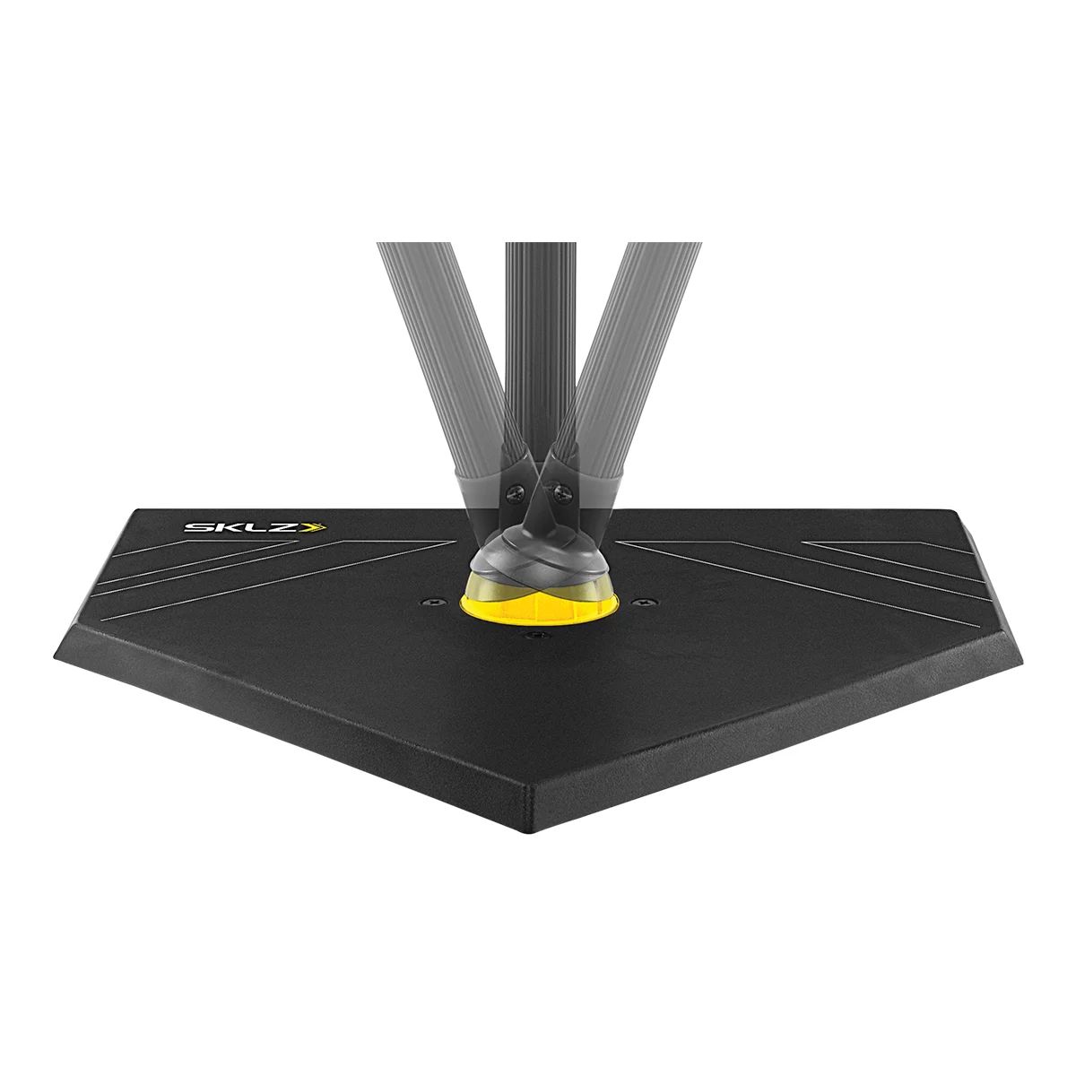 SKLZ 360 Tee V2 CloseUp