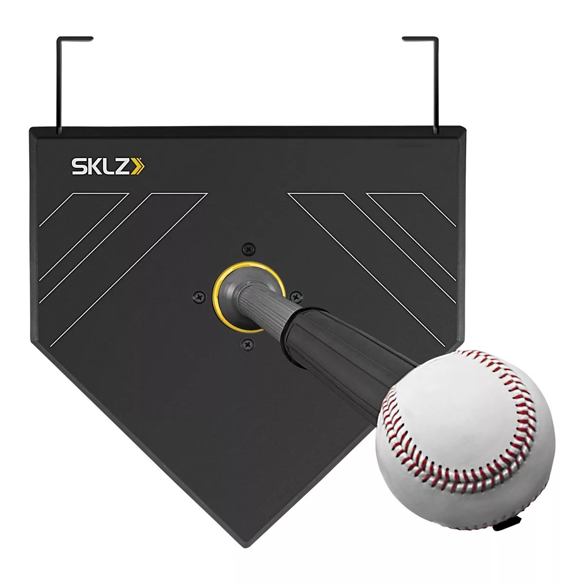 SKLZ 360 Tee V2 Overhead_Plunge