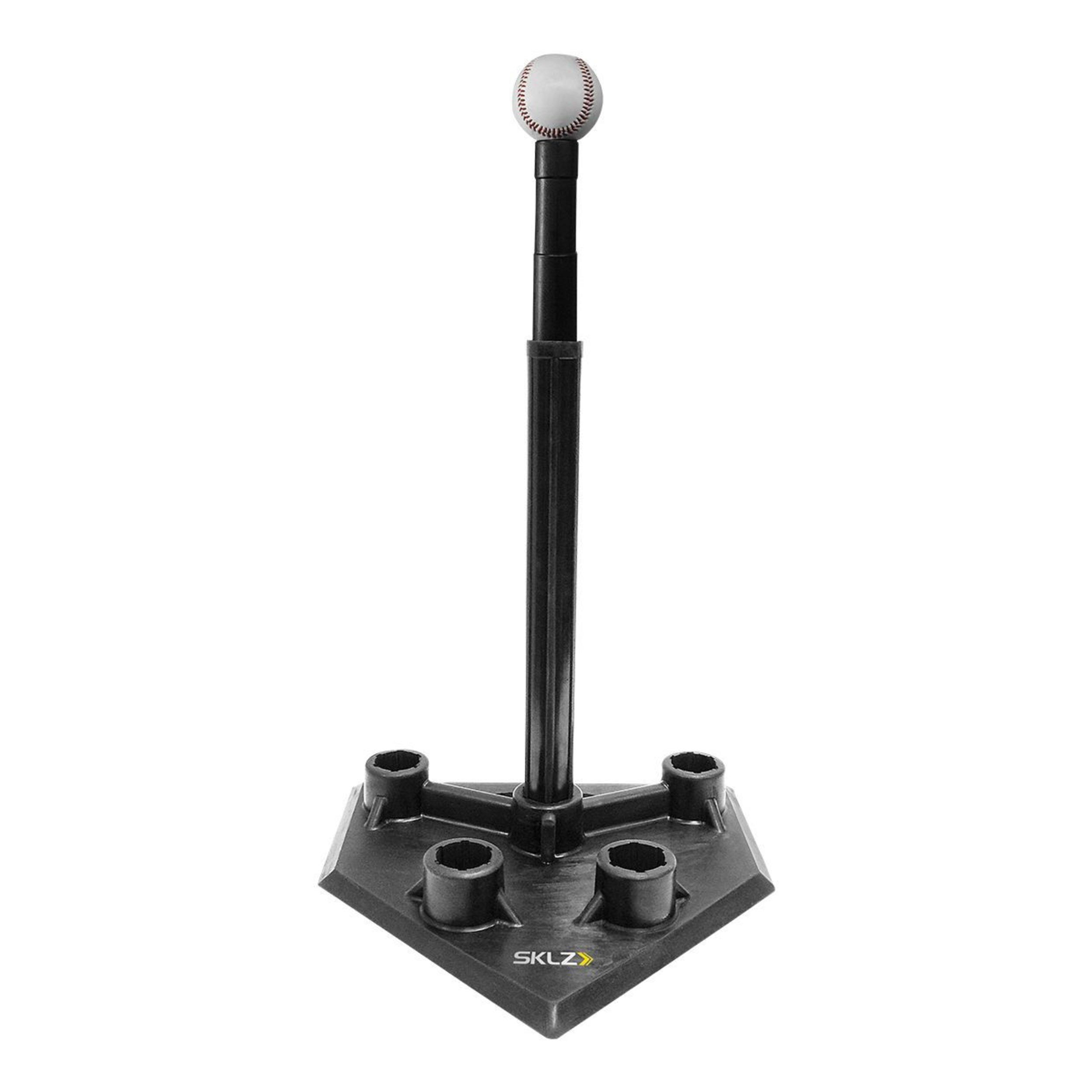 SKLZ 5-Position Tee V2 Baseball Front_Elevated