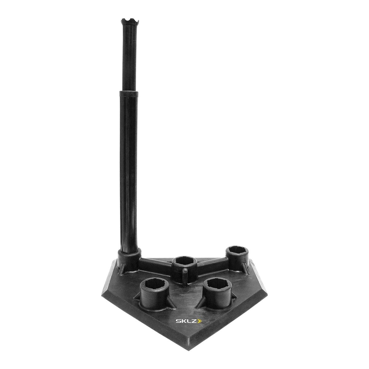 SKLZ 5-Position Tee V2 Baseball Front_Elevated