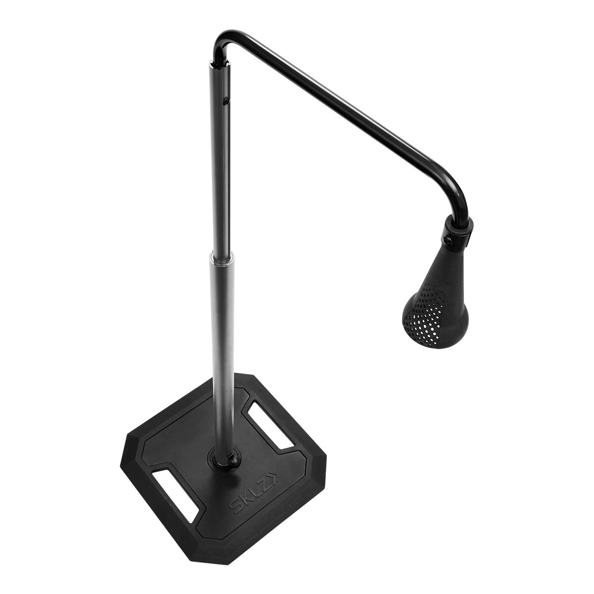 SKLZ Suspended Ball Tee Elite Overhead_Plunge