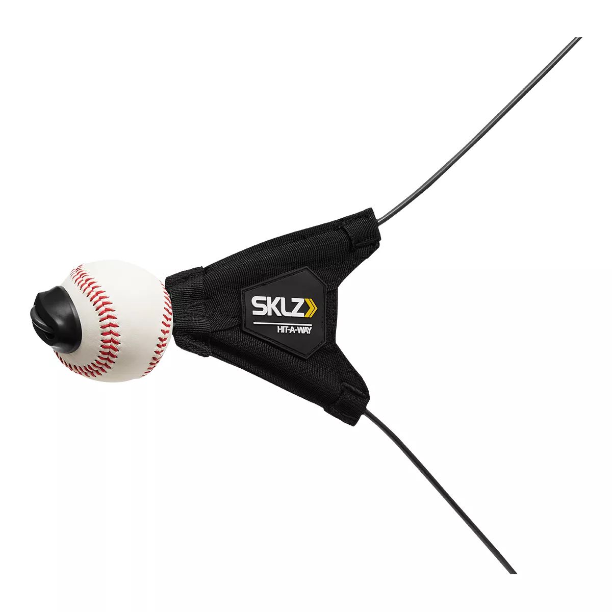 SKLZ Hit-A-Way Select Baseball Swing Trainer Front_Flat