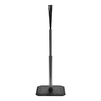 SKLZ Pro Hitting Tee Select Front_Flat