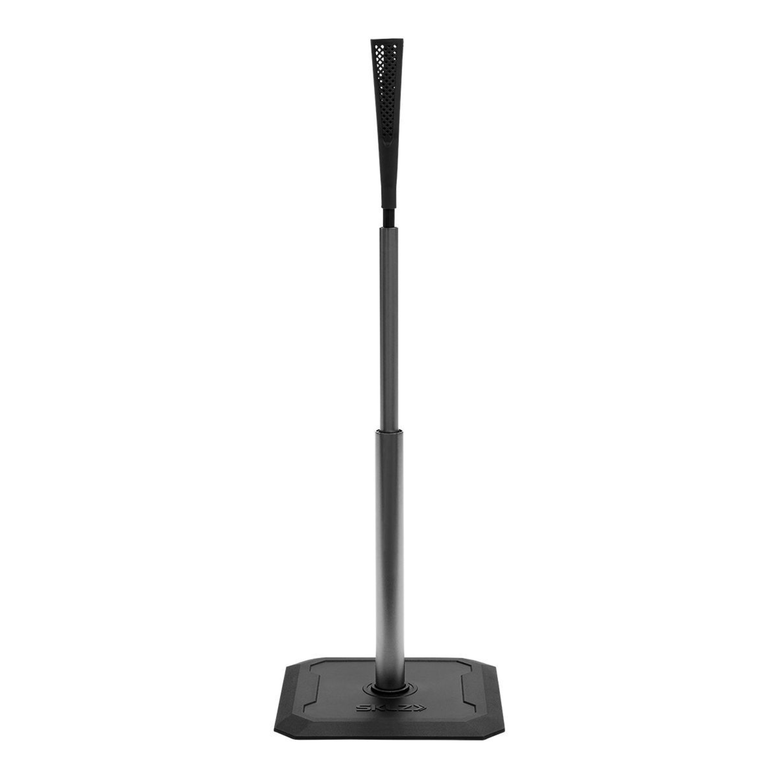 SKLZ Pro Hitting Tee Select Front_Flat