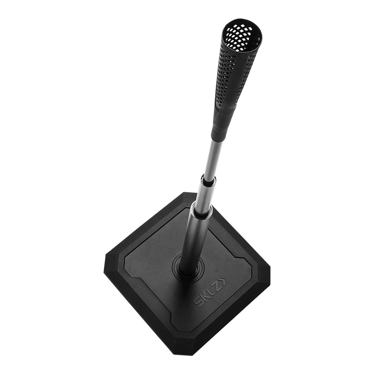 SKLZ Pro Hitting Tee Select Overhead_Plunge