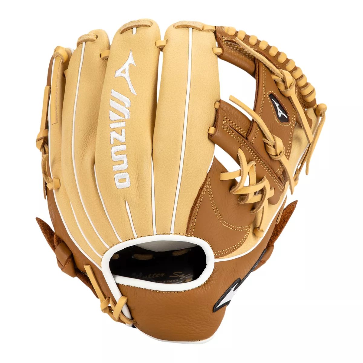Image of Mizuno Franchise 11.5" Baseball Gloves
