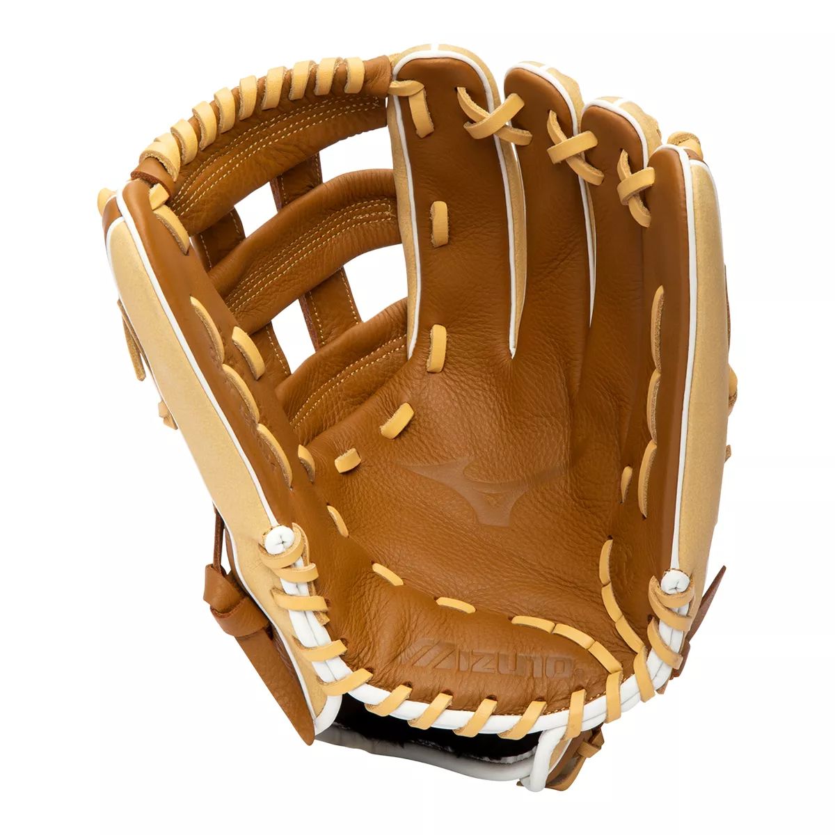 Mizuno Franchise Baseball Glove - 12.5"
