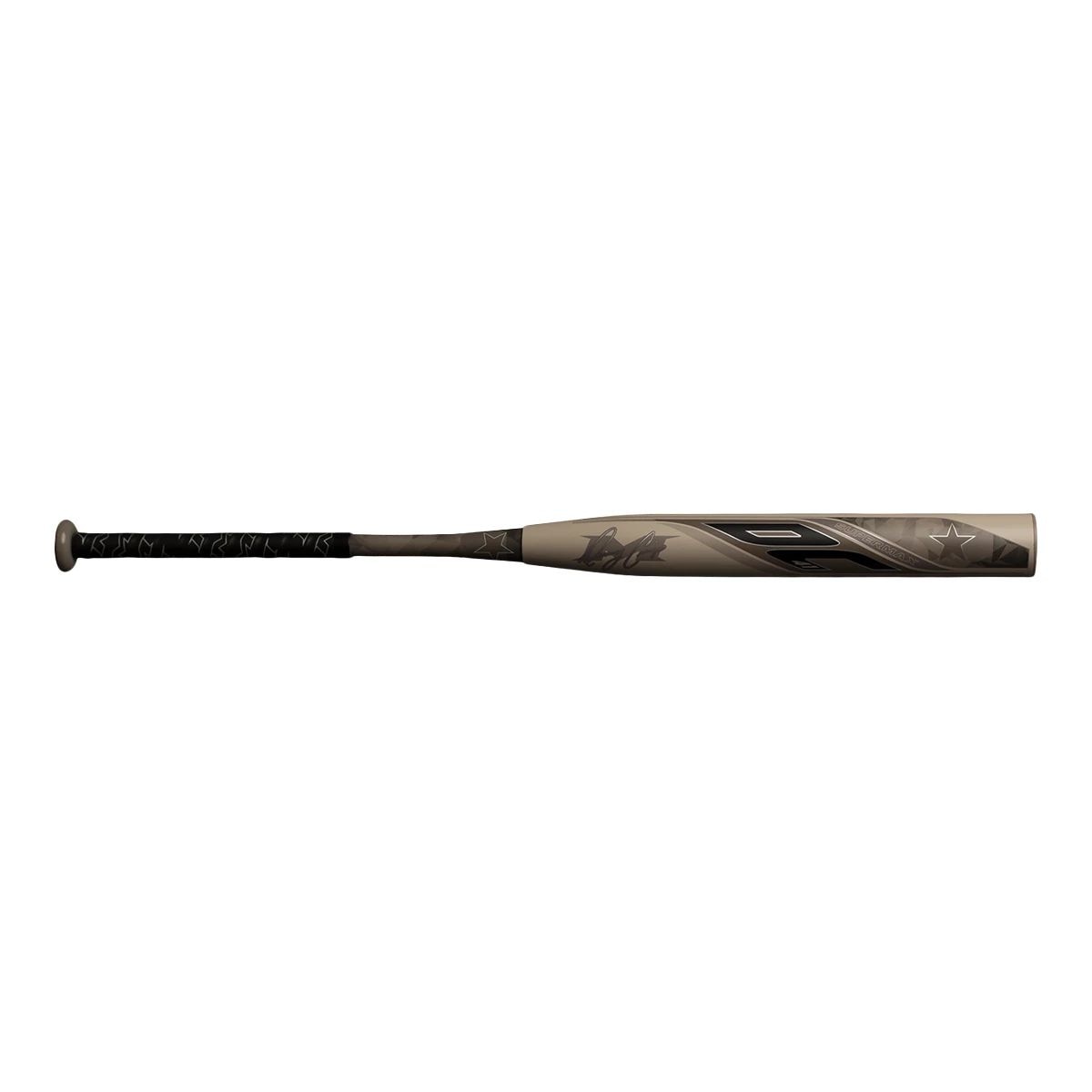 Miken DC-41 Supermax 14 Inch Crine Slowpitch Bat