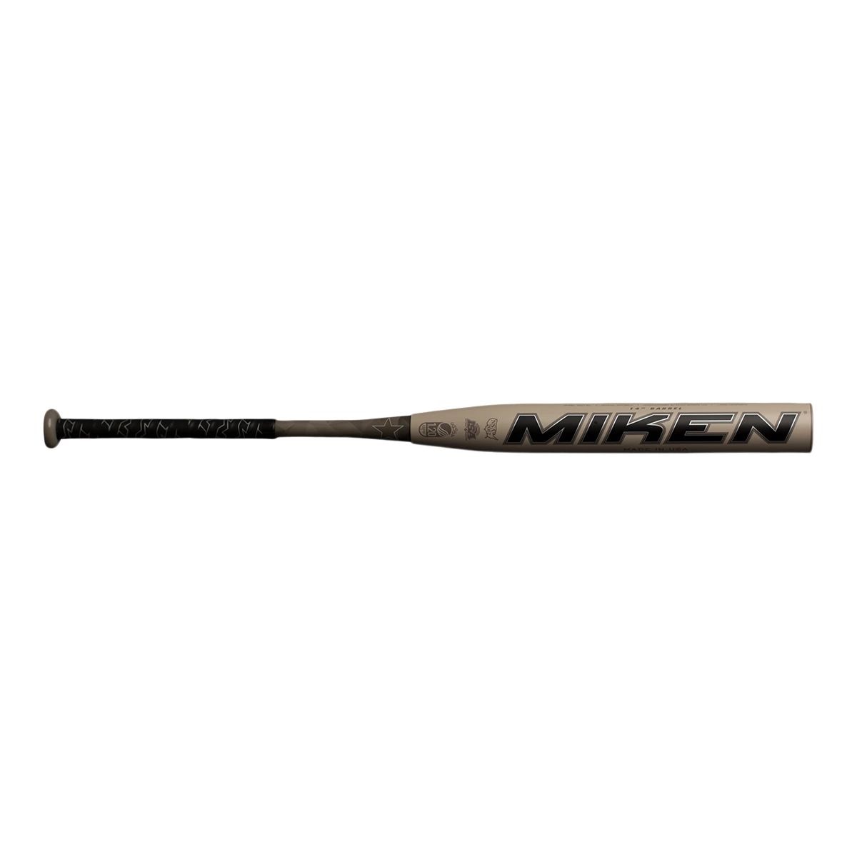 Miken DC-41 Supermax 14 Inch Crine Slowpitch Bat