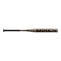 Miken DC-41 Supermax 14 Inch Crine Slowpitch Bat Side_Right