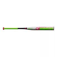 Worth Legit Watermelon XL Reload 13.5 Inch Slowpitch Bat Side_Right