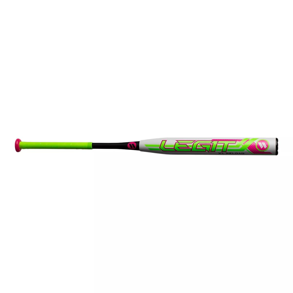 Worth Legit Watermelon XL Reload 13.5 Inch Slowpitch Bat