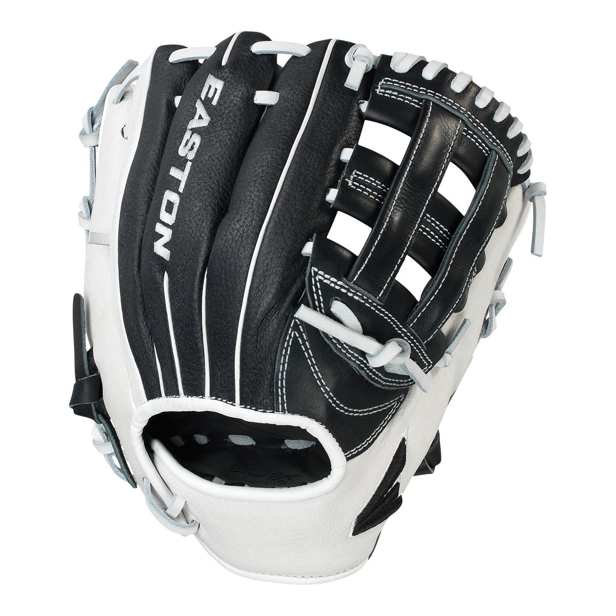 Easton Future Elite Youth 11 Inch Glove Back_Flat