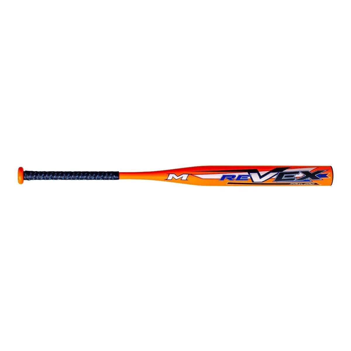 Miken Revex Maxload Dual Stamp Slowpitch Softball Bat