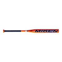 Miken Revex Maxload Dual Stamp Slowpitch Softball Bat Side_Right