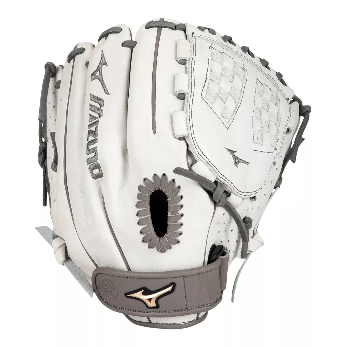 Mizuno Prime Elite 12 Inch Fastpitch Gloves
