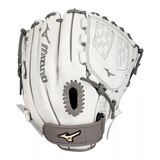 Mizuno Prime Elite 12 Inch Fastpitch Gloves Back_Flat