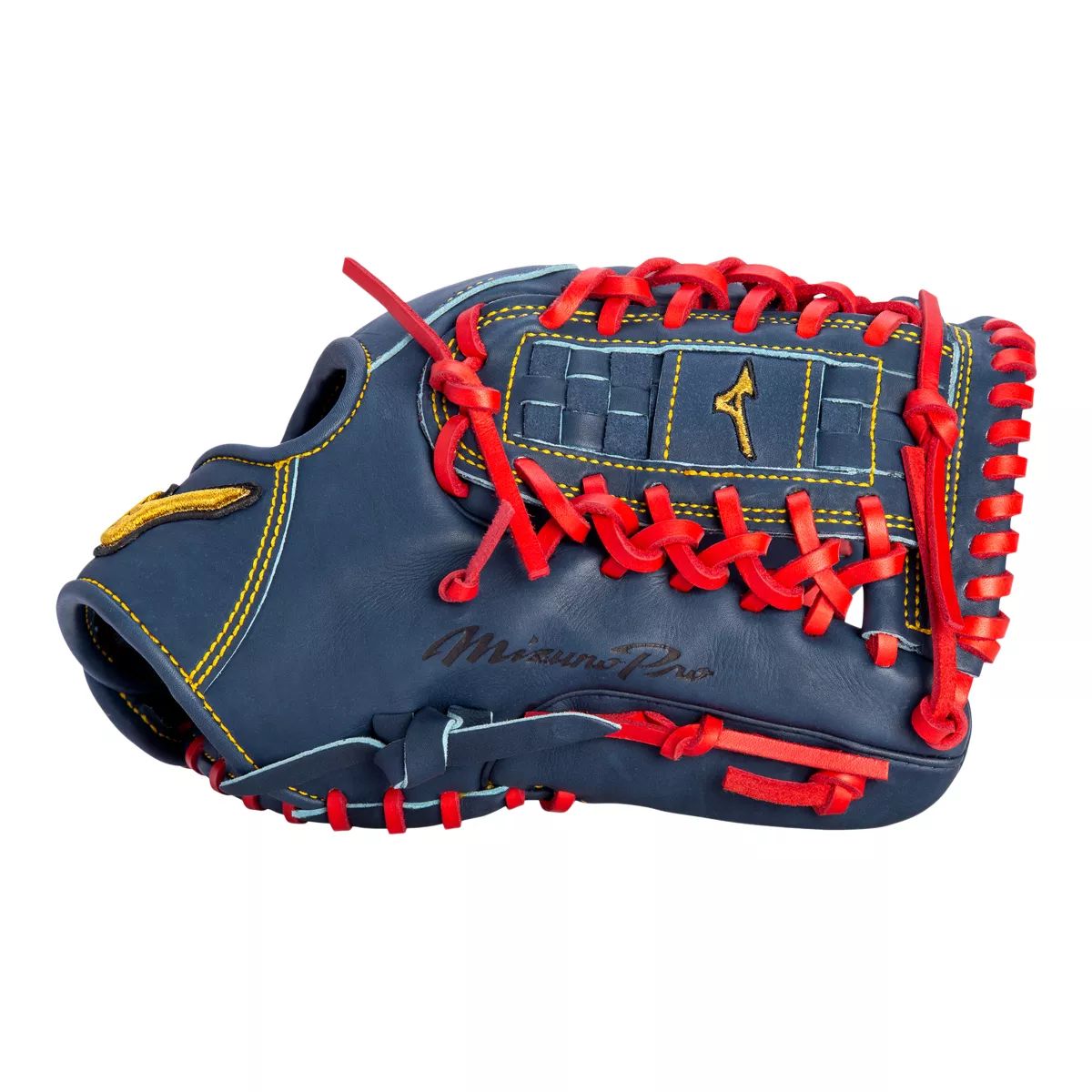 Mizuno Pro Player Mike Soroka 12 Inch Gloves