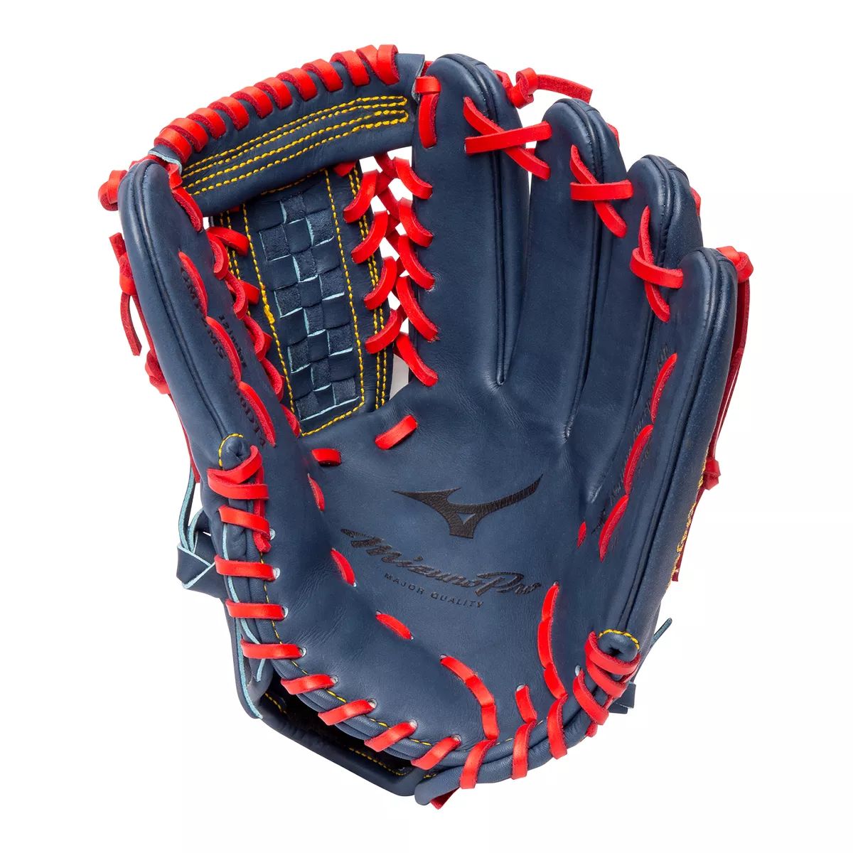 Mizuno Pro Player Mike Soroka 12 Inch Gloves