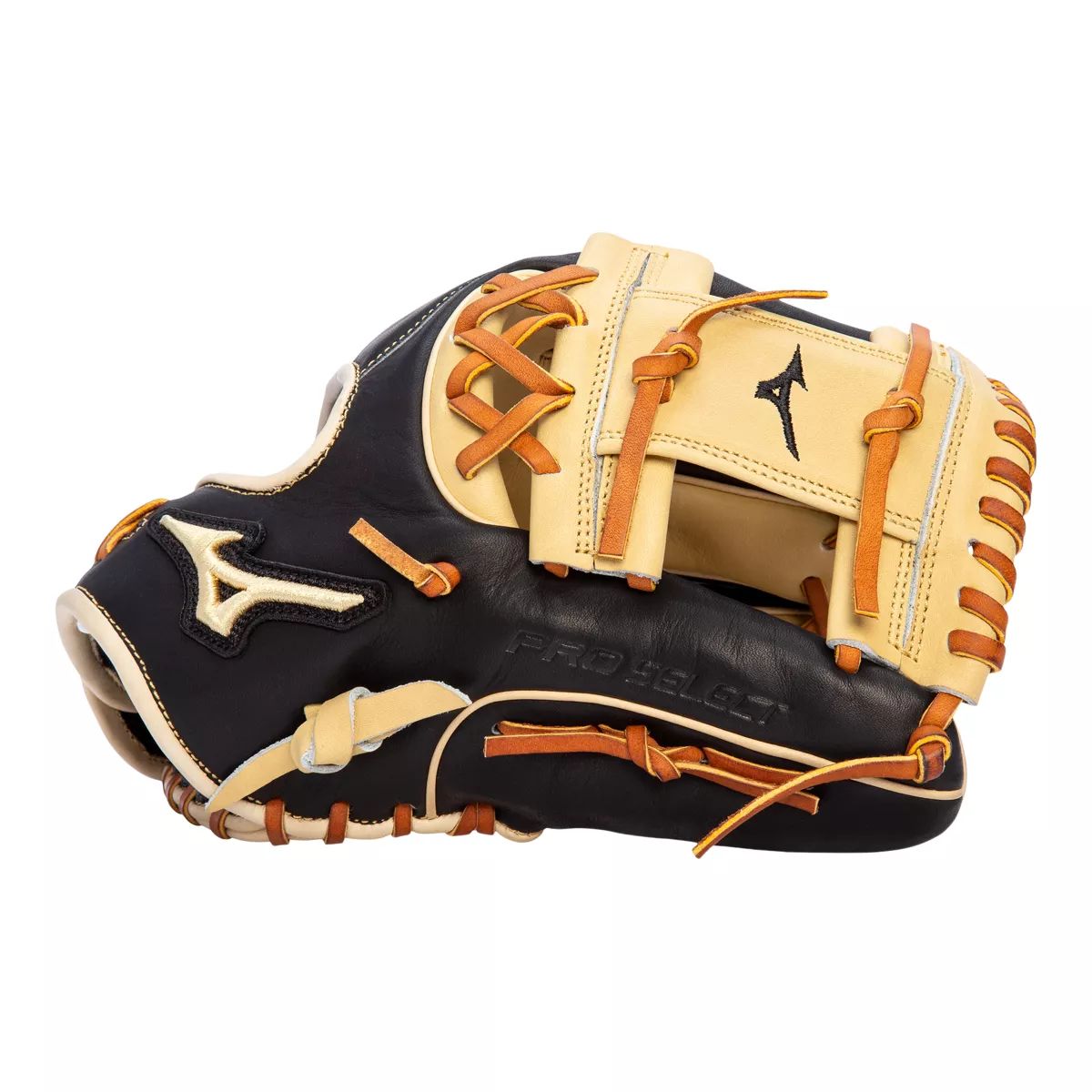 Mizuno Pro Select 11.75 Inch Baseball Gloves Side_Right