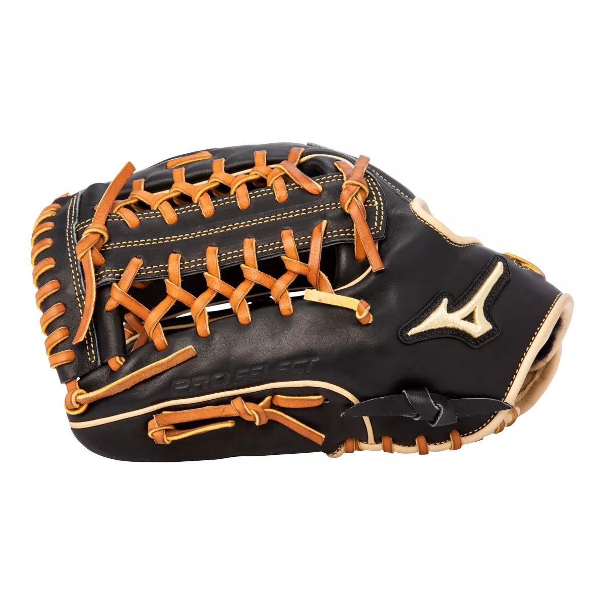 Mizuno Pro Select 12.75 Inch Baseball Gloves