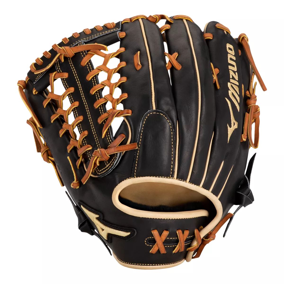 Mizuno Pro Select 12.75 Inch Baseball Gloves