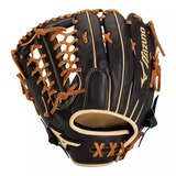 Mizuno Pro Select 12.75 Inch Baseball Gloves Back_Flat