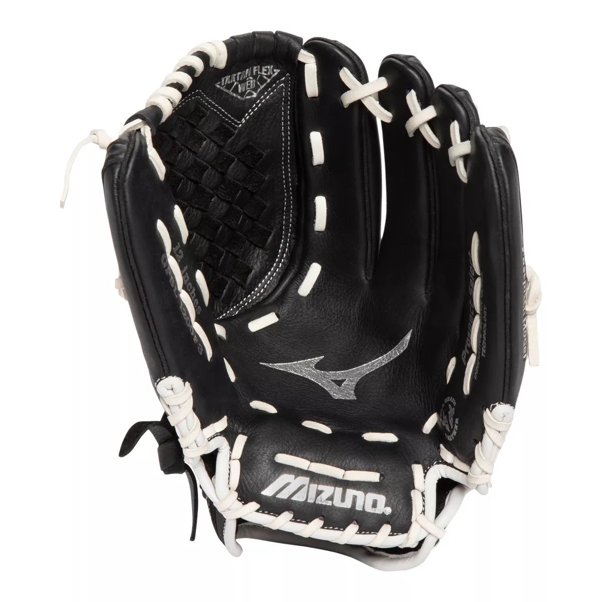 Mizuno Prospect Select 12 Inch Youth Fastpitch Gloves