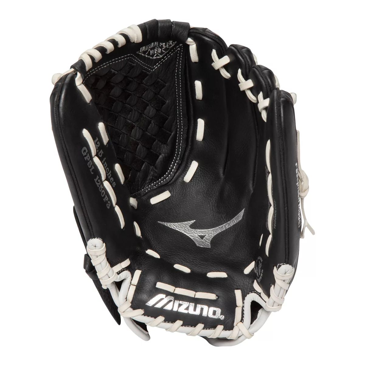 Mizuno Prospect Select 12.5 Inch Youth Fastpitch Gloves