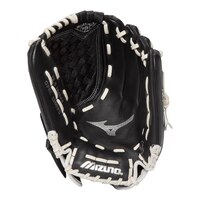 Mizuno Prospect Select 12.5 Inch Youth Fastpitch Gloves Front_Flat