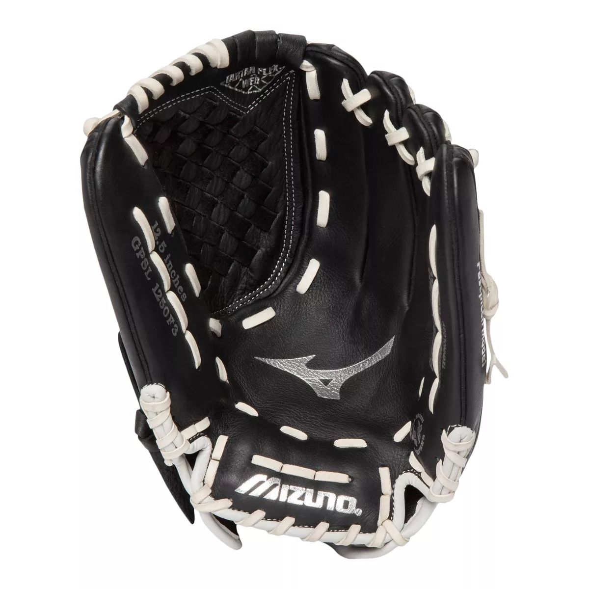 Mizuno Prospect Select 12.5 Inch Youth Fastpitch Gloves