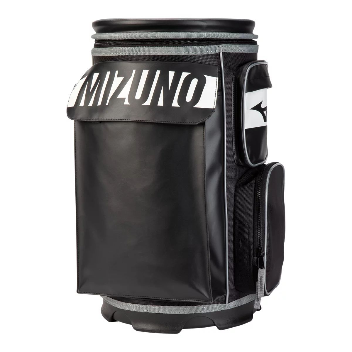 Image of Mizuno Coach's Bucket X Baseball Bag