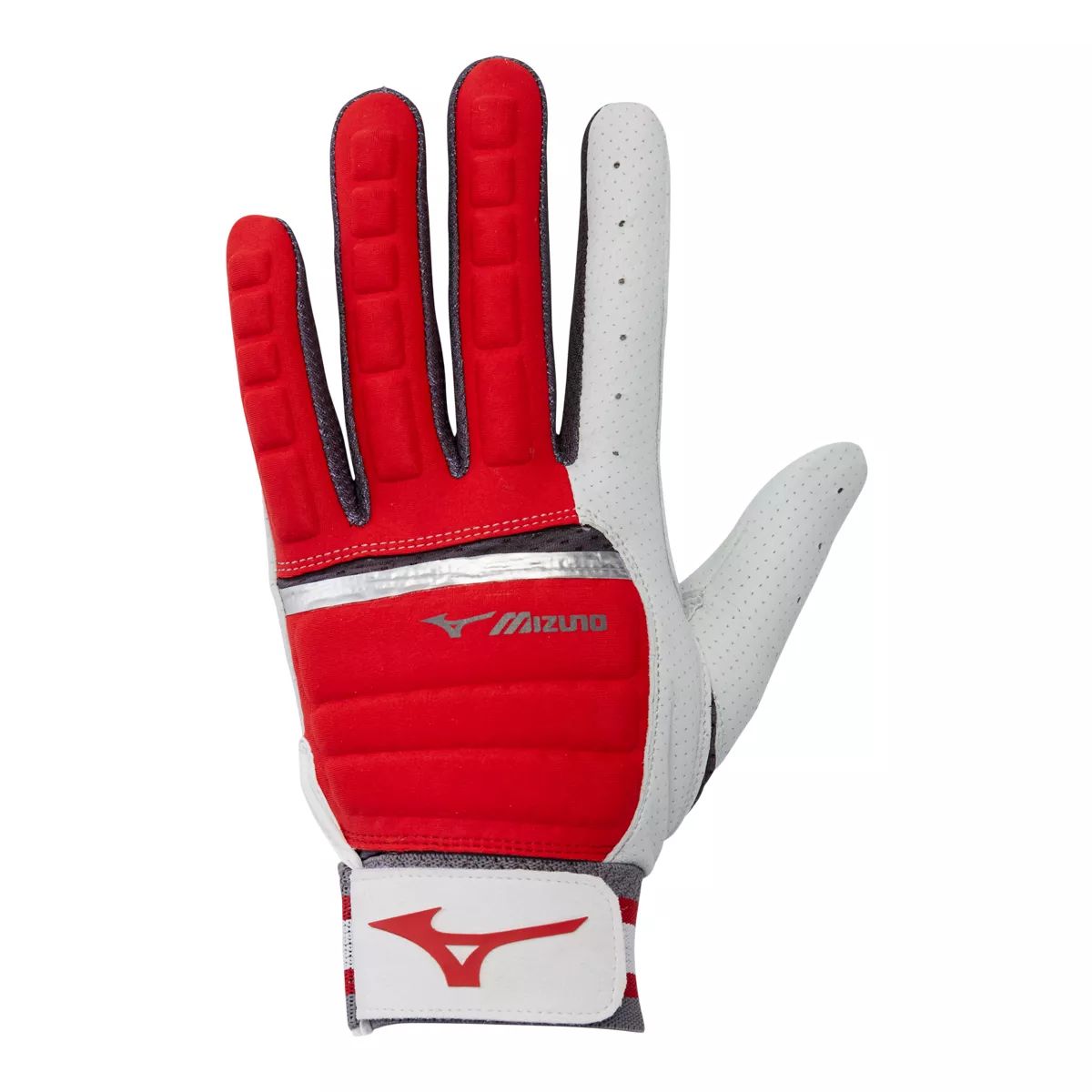Mizuno B-130 Batting Gloves