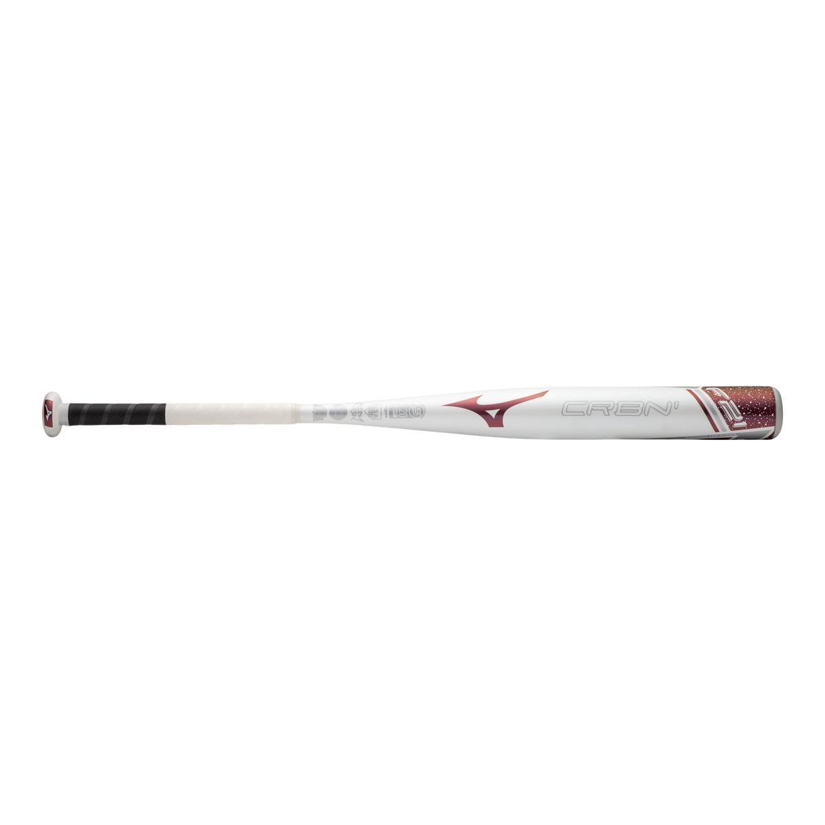Mizuno F21 Carbon-1 Fastpitch Bat (-13)