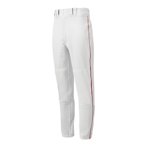 Mizuno Premier Piped Baseball Pants