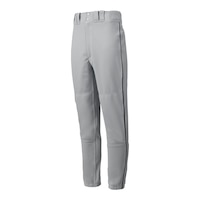 Mizuno Premier Piped Baseball Pants Front_Angled_Left