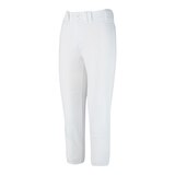 Mizuno Women's Belted Softball Pants Front_Angled_Left