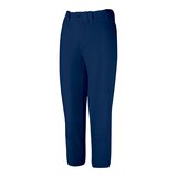 Mizuno Women's Belted Softball Pants Front_Angled_Left