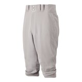 Mizuno Premier Piped Baseball Pants Front_Angled_Left