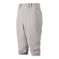 Mizuno Premier Piped Baseball Pants Front_Angled_Left