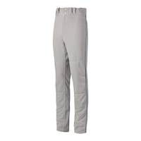 Mizuno Premier Pro Piped G2 Baseball Pants Front_Angled_Left